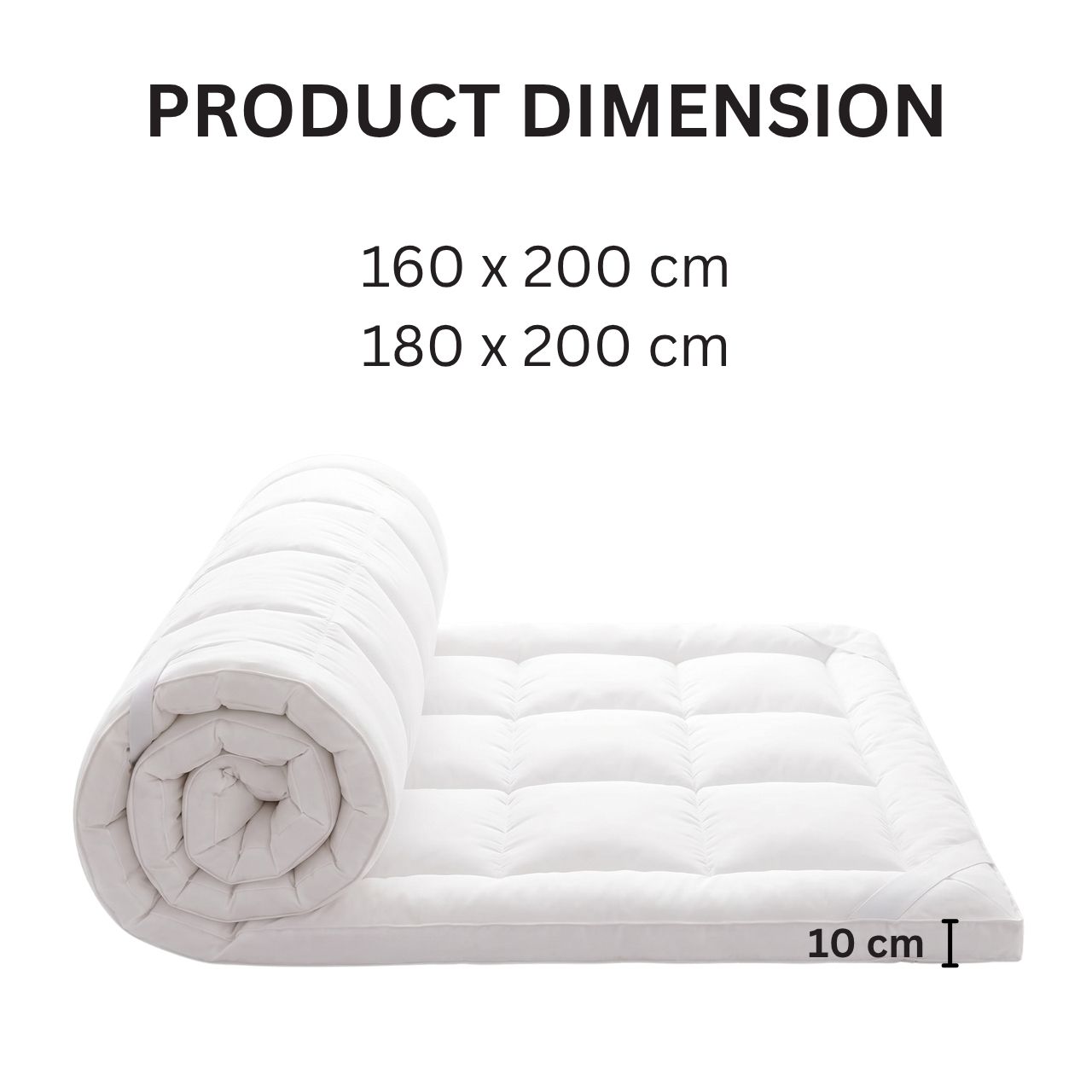 Matracvédő, DreamDry - Image 10