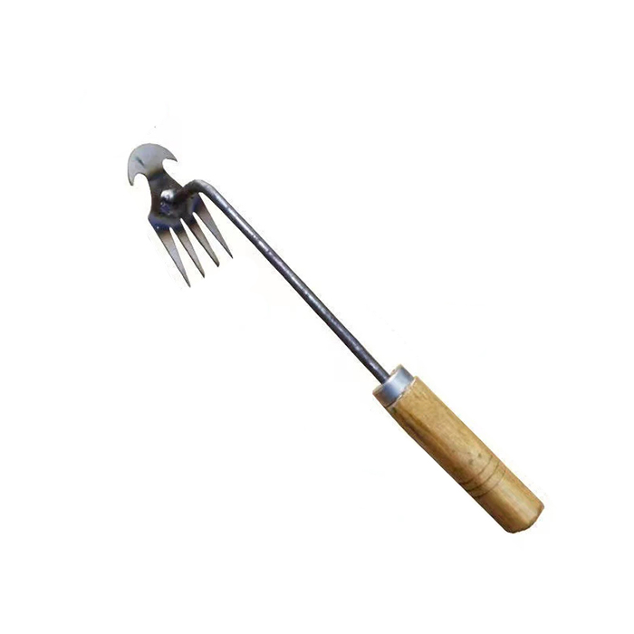DuoWeeder, a kerti gyomláló - Image 1
