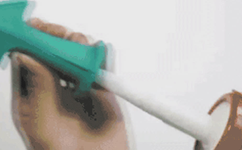 EasyFill fúvókák az egyszerű és pontos szilikon alkalmazáshoz - video