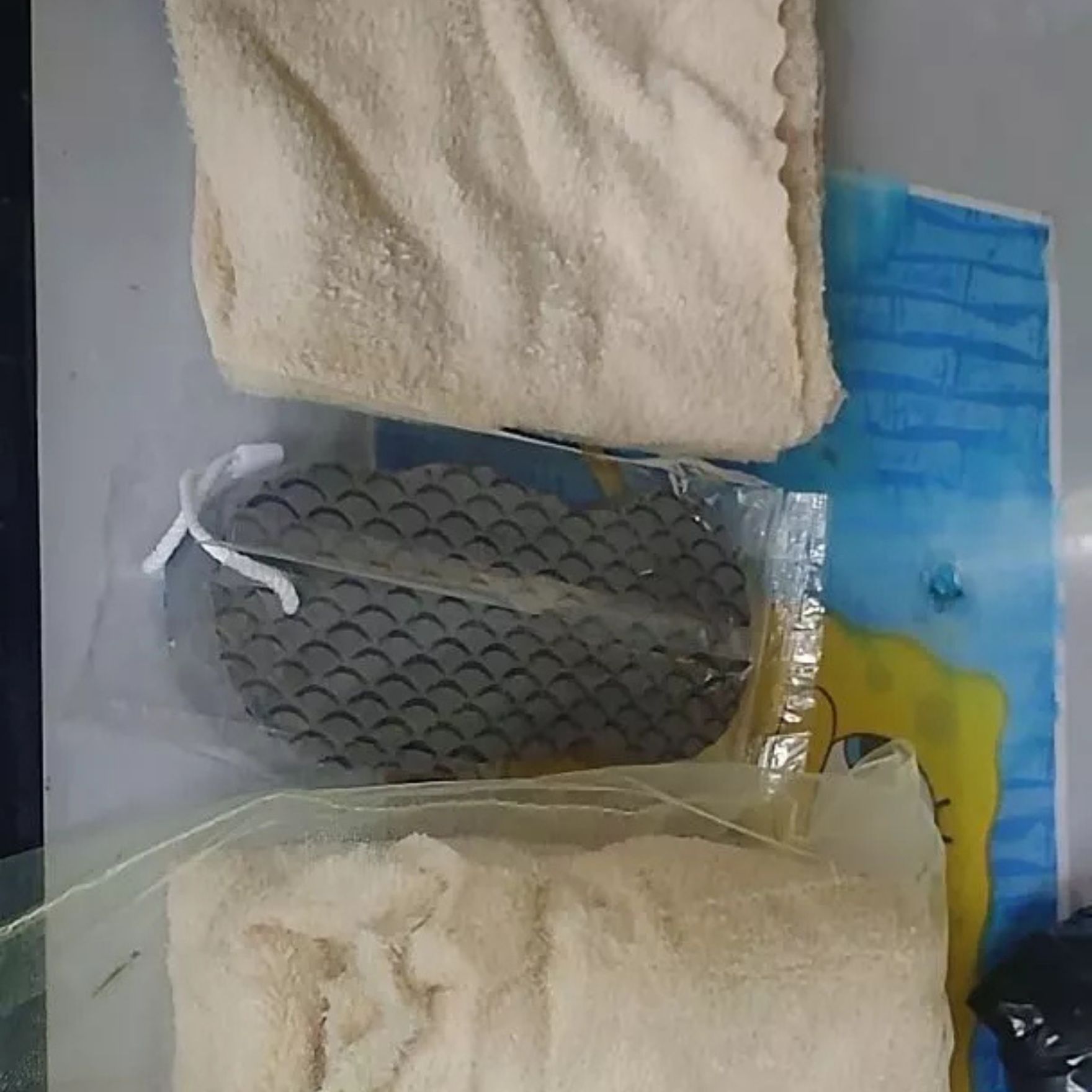 ExfoSponge, bőrradírozó szivacs - Image 7