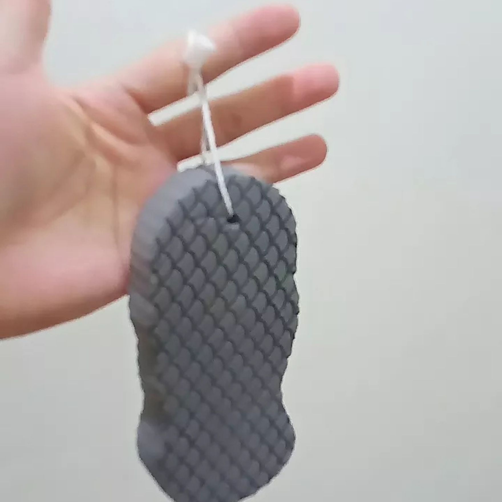 ExfoSponge, bőrradírozó szivacs - Image 10