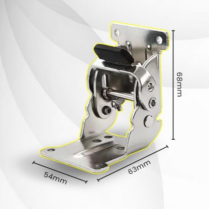 Megbízható stabilitás