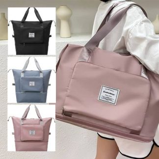 FOLDBAG-MOD, Összecsukható utazótáska - Image 2
