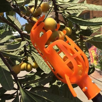 FruitBasket, gyümölcsszedő kosár - Image 3