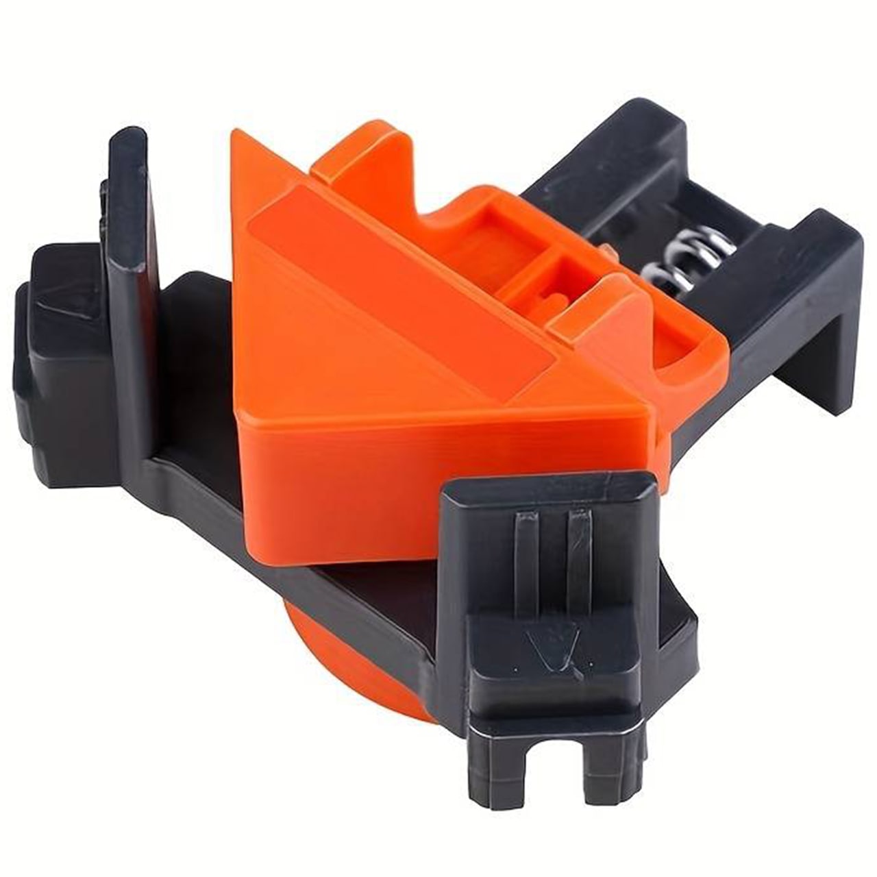FixClamps, 90 fokos fa összekötő szerszám (4 darab) - Image 2