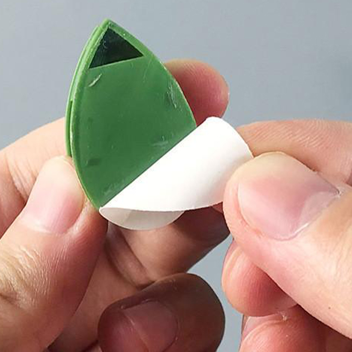 FixtureClips, 10 + 10 INGYENES öntapadó tartó növényekhez, ágakhoz - fúrás nélkül! - Image 1