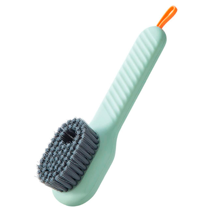 FoamClean, a praktikus tisztítókefe - Image 1