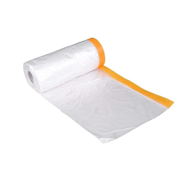 FoilProtection, ragasztószalagos védőfólia - Image 1