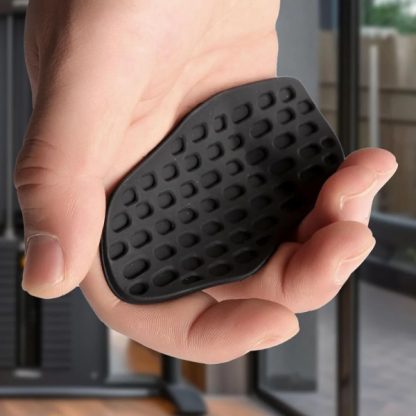 GRIPGYM, FitFlex tenyérvédő súlyemeléshez - Image 2