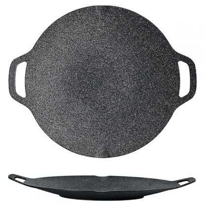 GRLPAN, GrillMaster Pro gránit serpenyő - Image 2