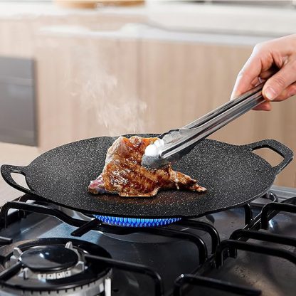 GRLPAN, GrillMaster Pro gránit serpenyő - Image 3
