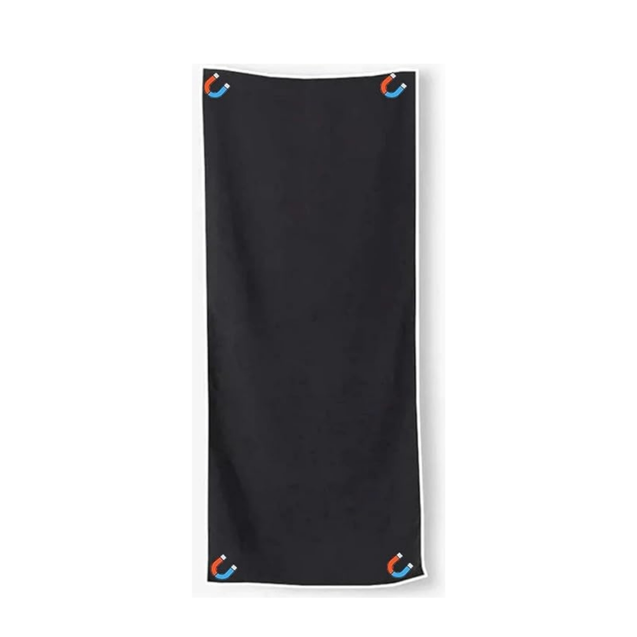 GoTowel, mágneses mikroszálas törölköző - Image 1