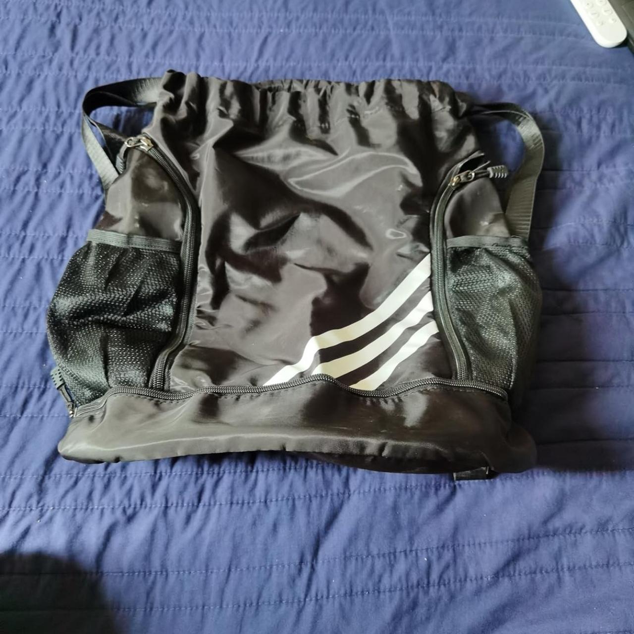 GymPack, a sportos hátizsák több rekesszel - Image 7
