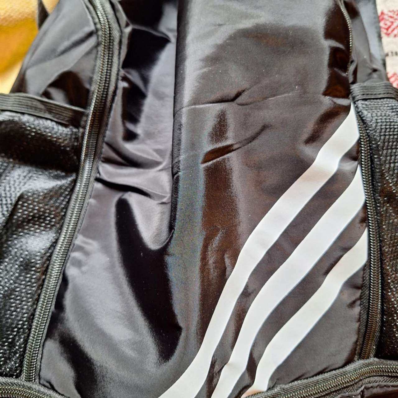 GymPack, a sportos hátizsák több rekesszel - Image 8