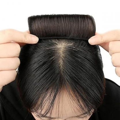 HAIRPAD-TST-BLOND, Láthatatlan hajtömeg növelő betétek - Image 3