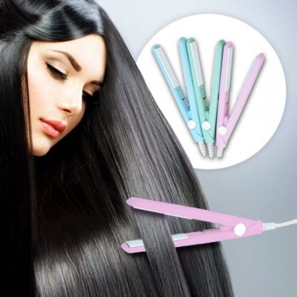 HAIRWONDER, Mini hajvasaló - Image 1