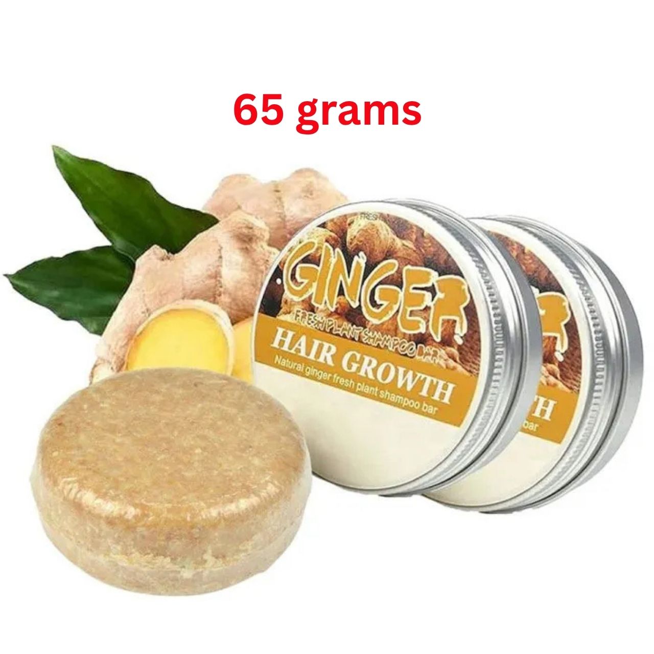 HairBoost, sampon a haj helyreállításához és ápolásához - Image 9