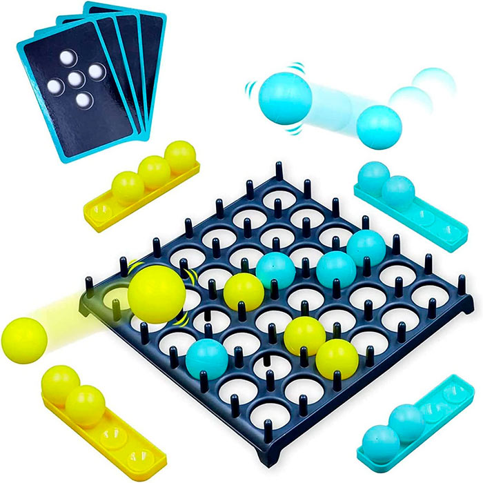 HopGame, a társasjáték - Image 1