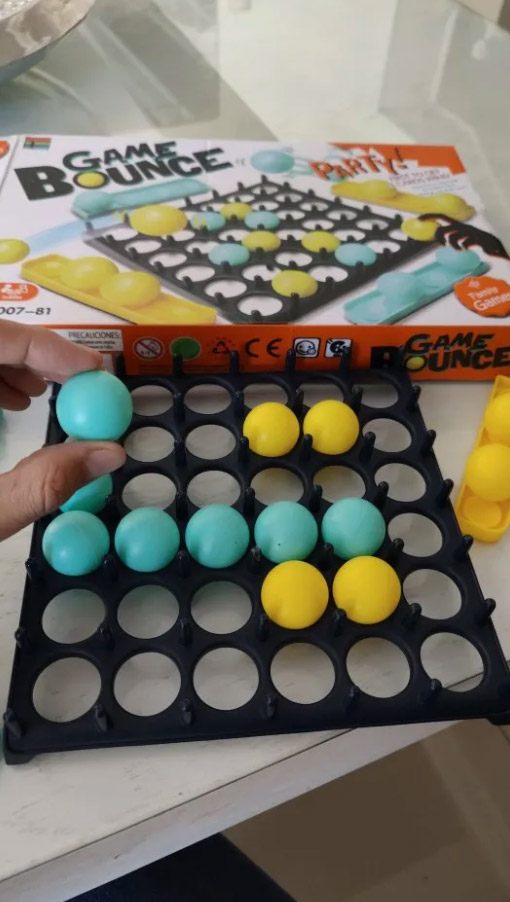 HopGame, a társasjáték - Image 10