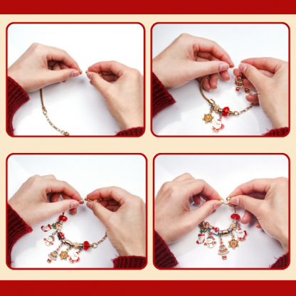 JEWELADVENT, Adventi naptár karkötőhöz - Image 2