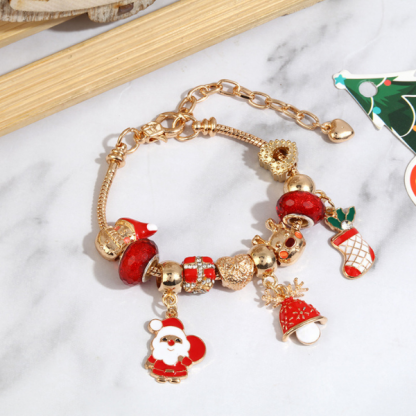 JEWELADVENT, Adventi naptár karkötőhöz - Image 3