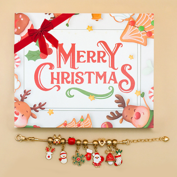 JEWELADVENT, Adventi naptár karkötőhöz - Image 5