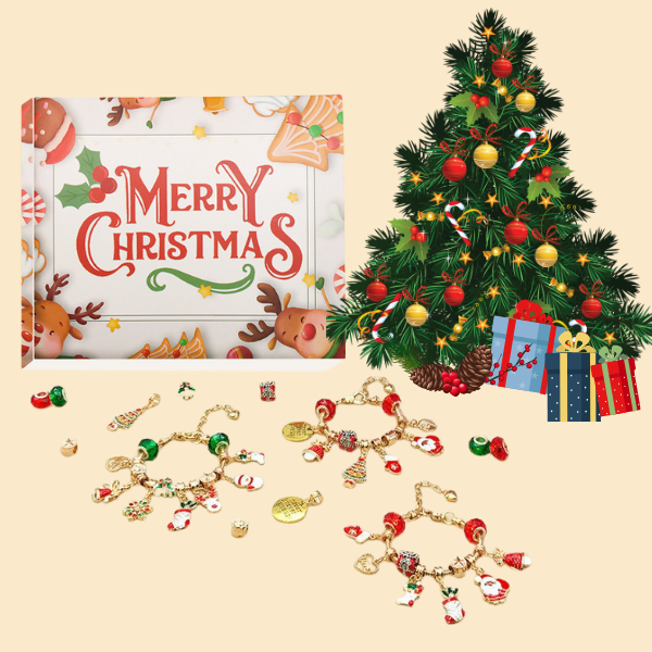 JEWELADVENT, Adventi naptár karkötőhöz - Image 6