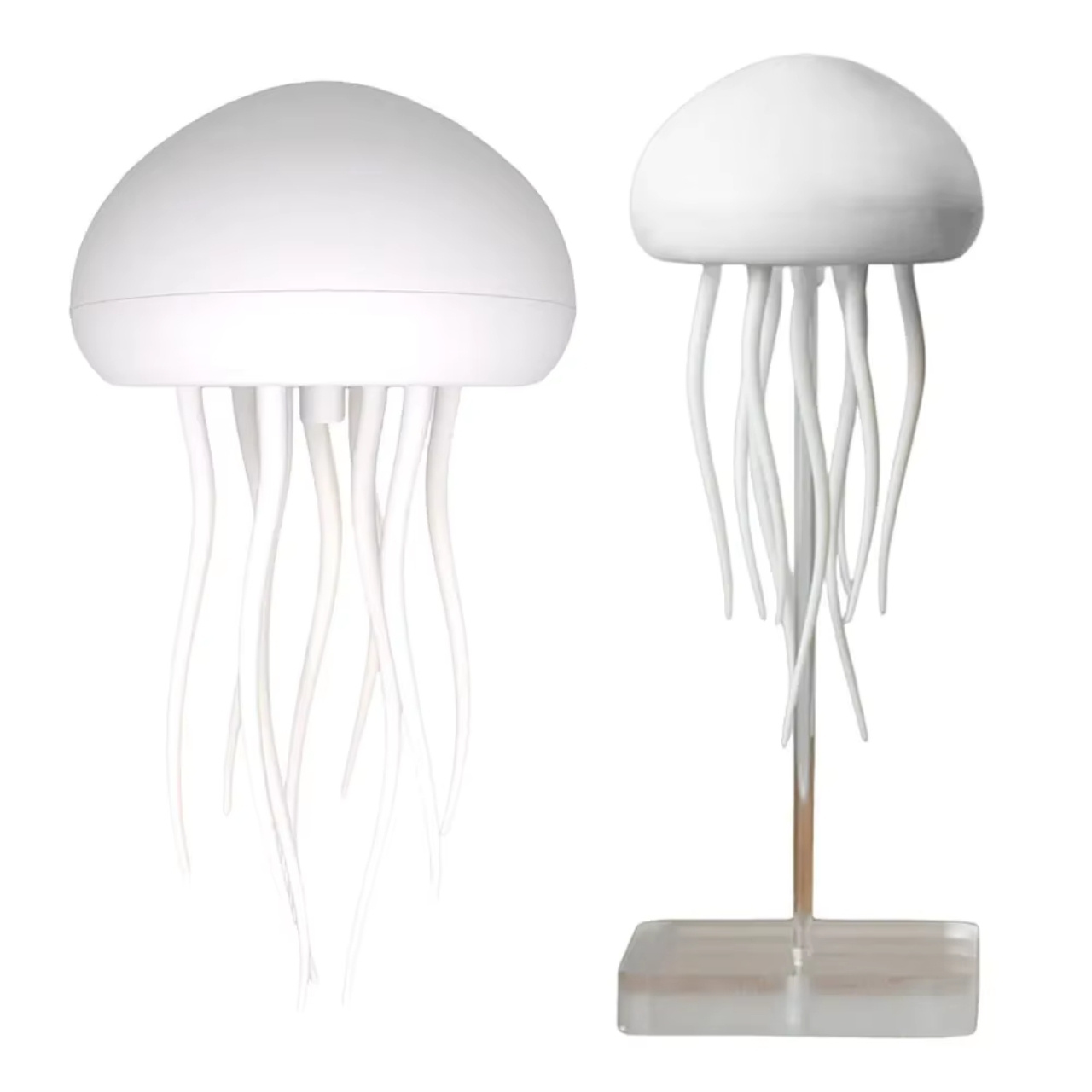 Jelly, egy okos medúza alakú lámpa - Image 1