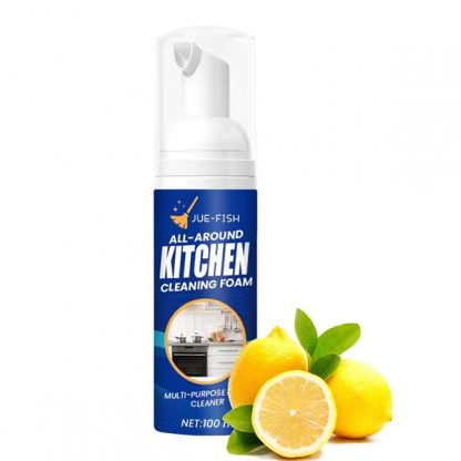 KITCHCLN, Többfunkciós védőtisztító QuickClean - Image 2
