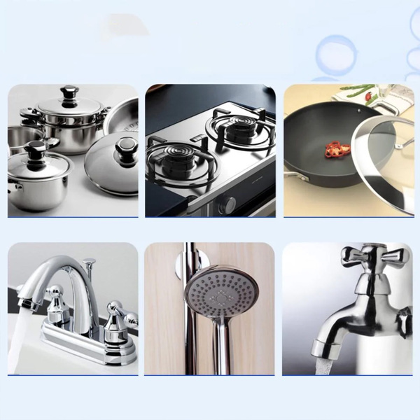 KITCHCLN, Többfunkciós védőtisztító QuickClean - Image 6