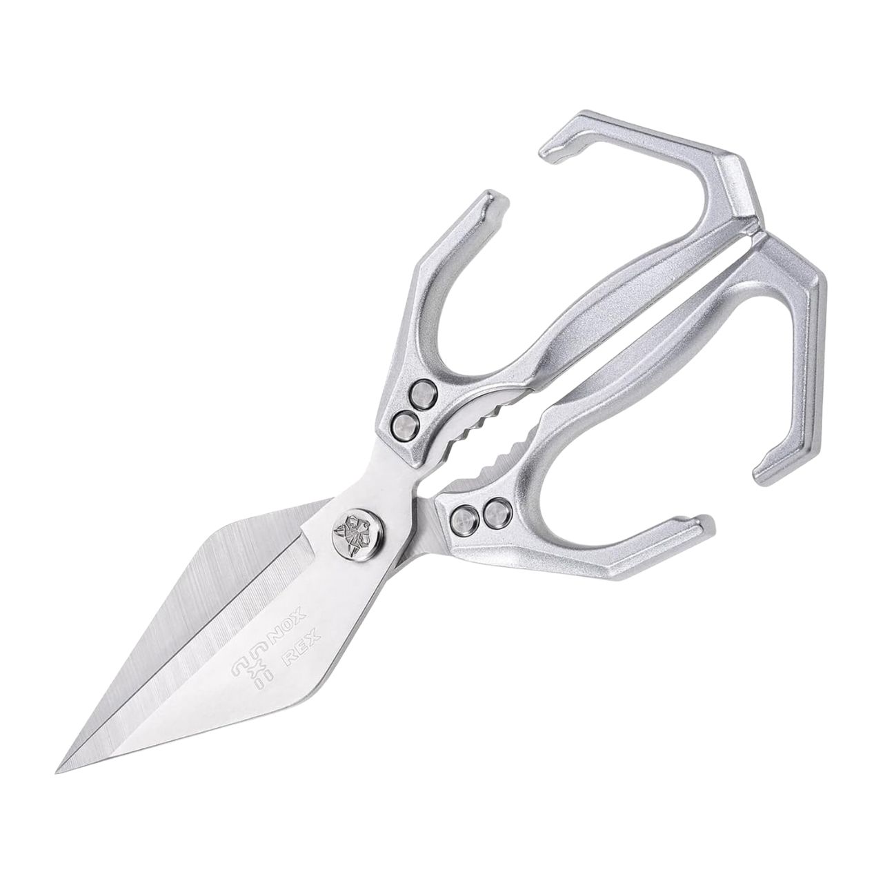 KitchShears, többfunkciós konyhai olló - Image 7