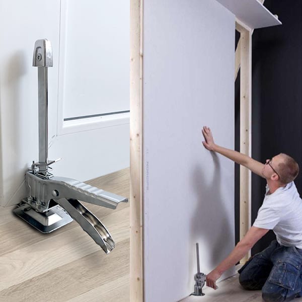 LIFTER, Praktikus emelő - Image 6