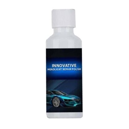 LIGHTPOLISH, Fényszóró fényesítő - Image 3