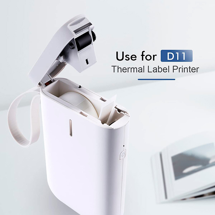 LabelPrinter, vezeték nélküli címke nyomtató - Image 7