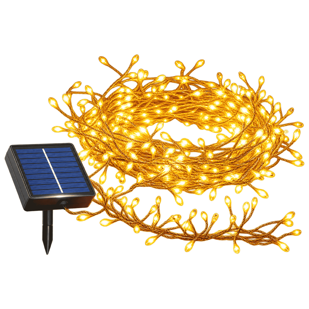 LED-es karácsonyi fényfüzér, LedCrackfire - Image 4