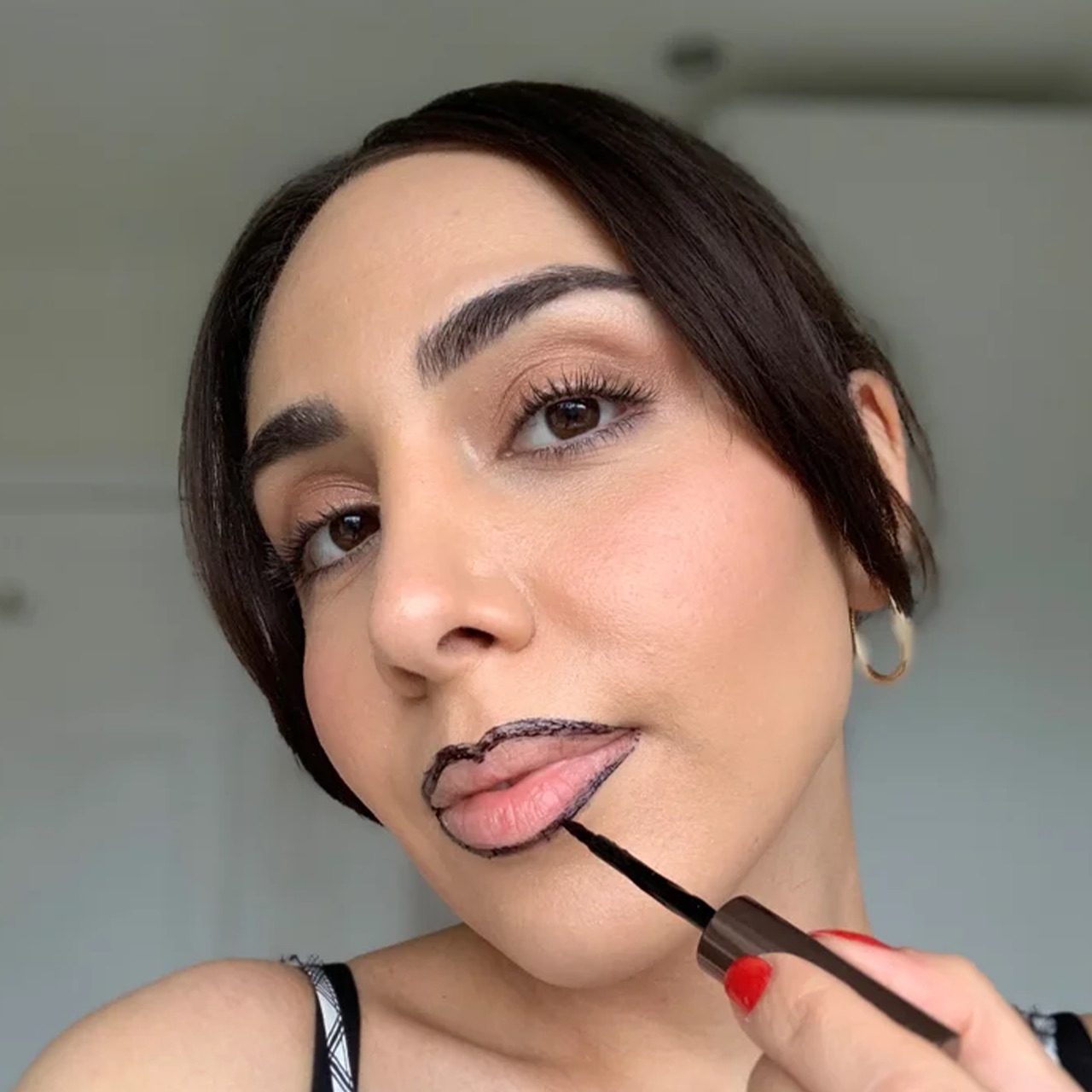 LipLiner, vízálló ajakceruza - Image 9