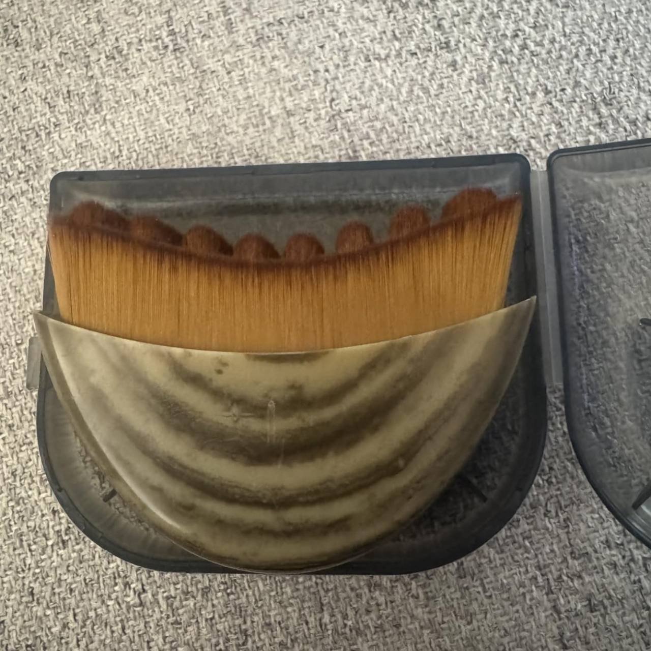 LymphaticBrush, nyirokmasszázs és arckontúrozó kefe (1+1 INGYENES ) - Image 9