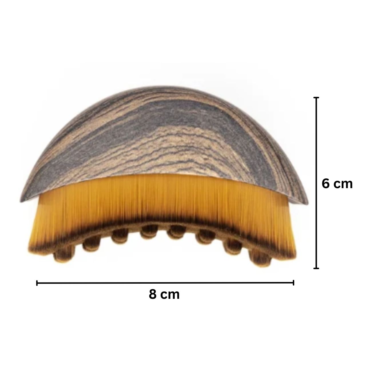 LymphaticBrush, nyirokmasszázs és arckontúrozó kefe (1+1 INGYENES ) - Image 10
