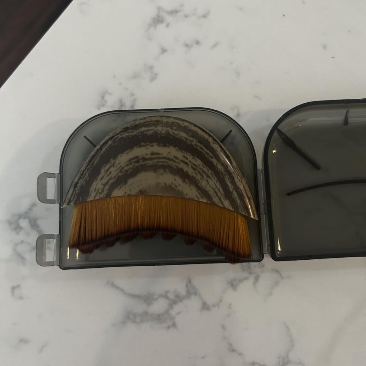 LymphaticBrush, nyirokmasszázs és arckontúrozó kefe (1+1 INGYENES ) - Image 12