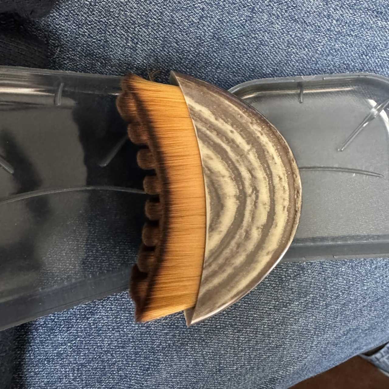 LymphaticBrush, nyirokmasszázs és arckontúrozó kefe (1+1 INGYENES ) - Image 15