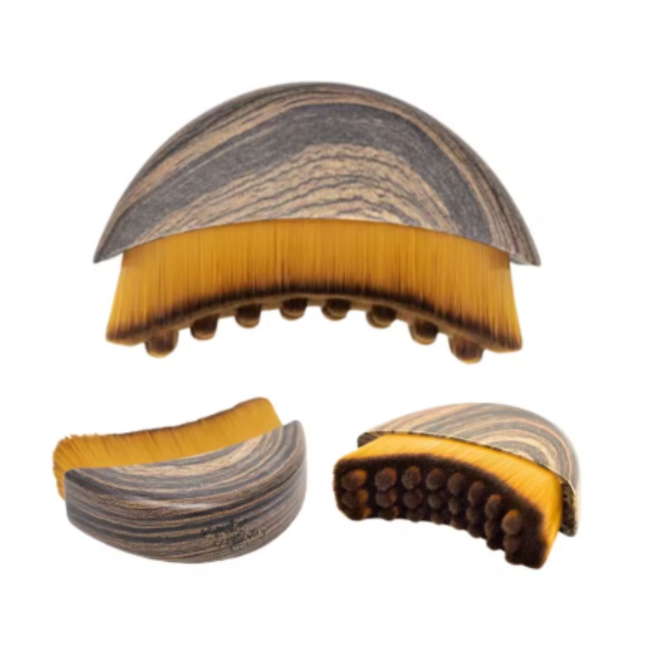 LymphaticBrush, nyirokmasszázs és arckontúrozó kefe (1+1 INGYENES ) - Image 16
