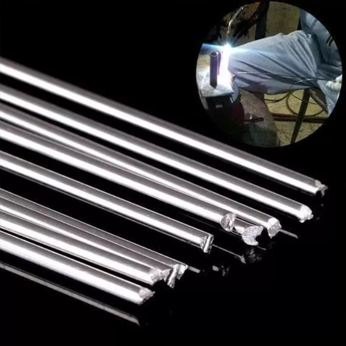 Lánggal történő hegesztés 380-420 °C üzemi hőmérsékleten