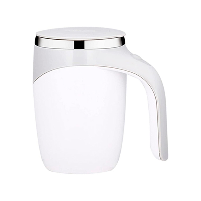 MixMug, termo pohár keverő gombbal - Image 1