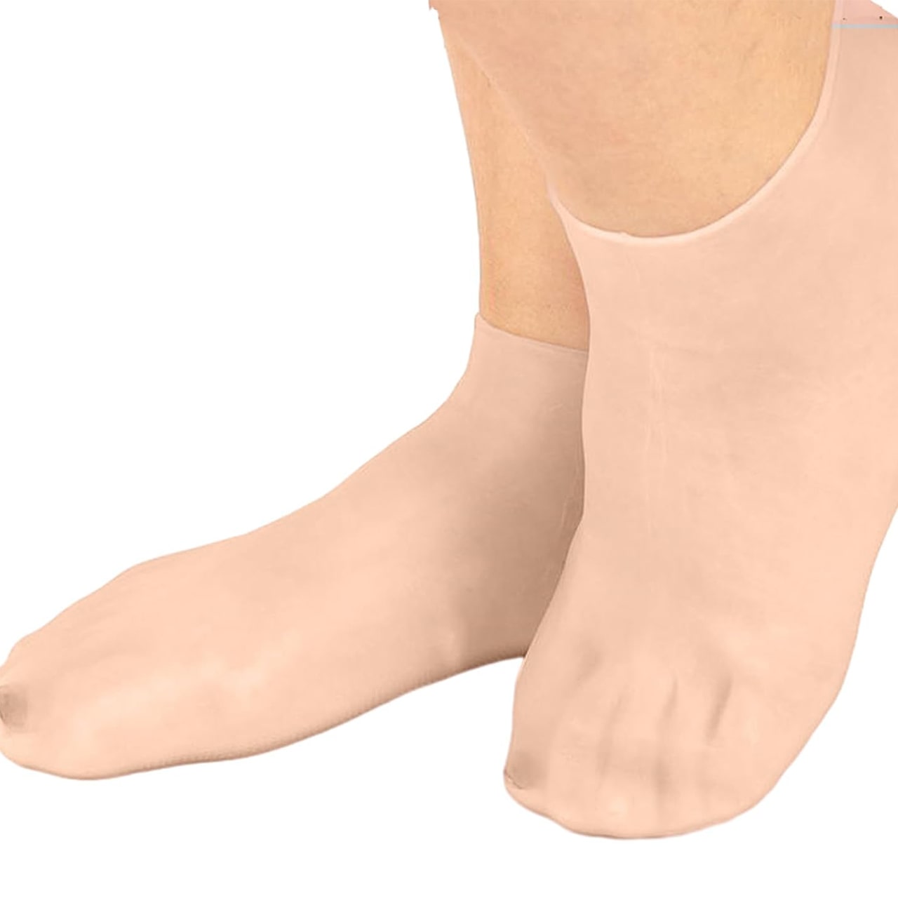 MoistMask, hidratáló szilikon lábápoló zoknik (1+1 INGYENES ) - Image 12