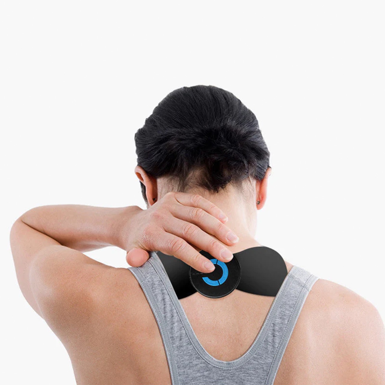MuscleStim, az izomerősítő eszköz - Image 2