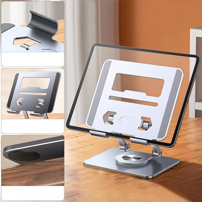 NEKSTAND, Ergonomikus FlexiStand állvány - Image 2
