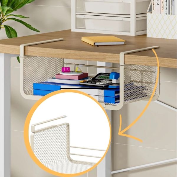 NETSHELF, Tágítható SpaceFlex polc - Image 3