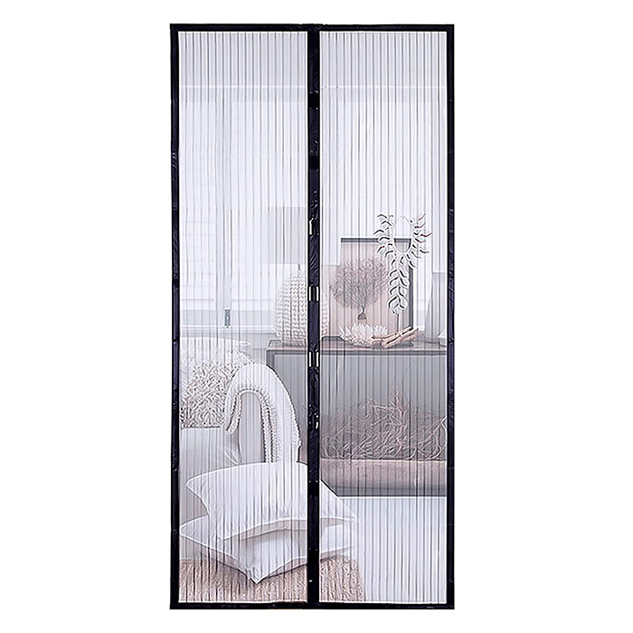 NoInsectCurtain, mágneses szúnyogháló - Image 1
