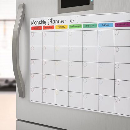 PLANER, Havi mágneses tervező QuickPlan - Image 3
