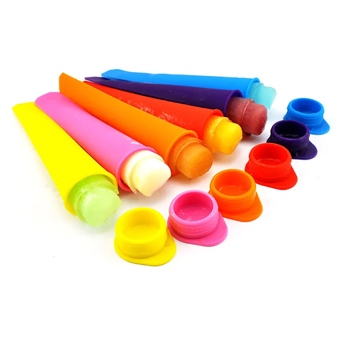 Popsy, szilikon fagylaltforma (6 darab) - Image 1